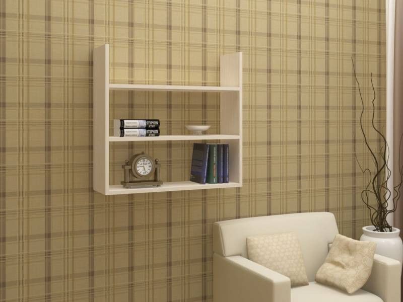 Полка Настенная 32/Разные Цвета