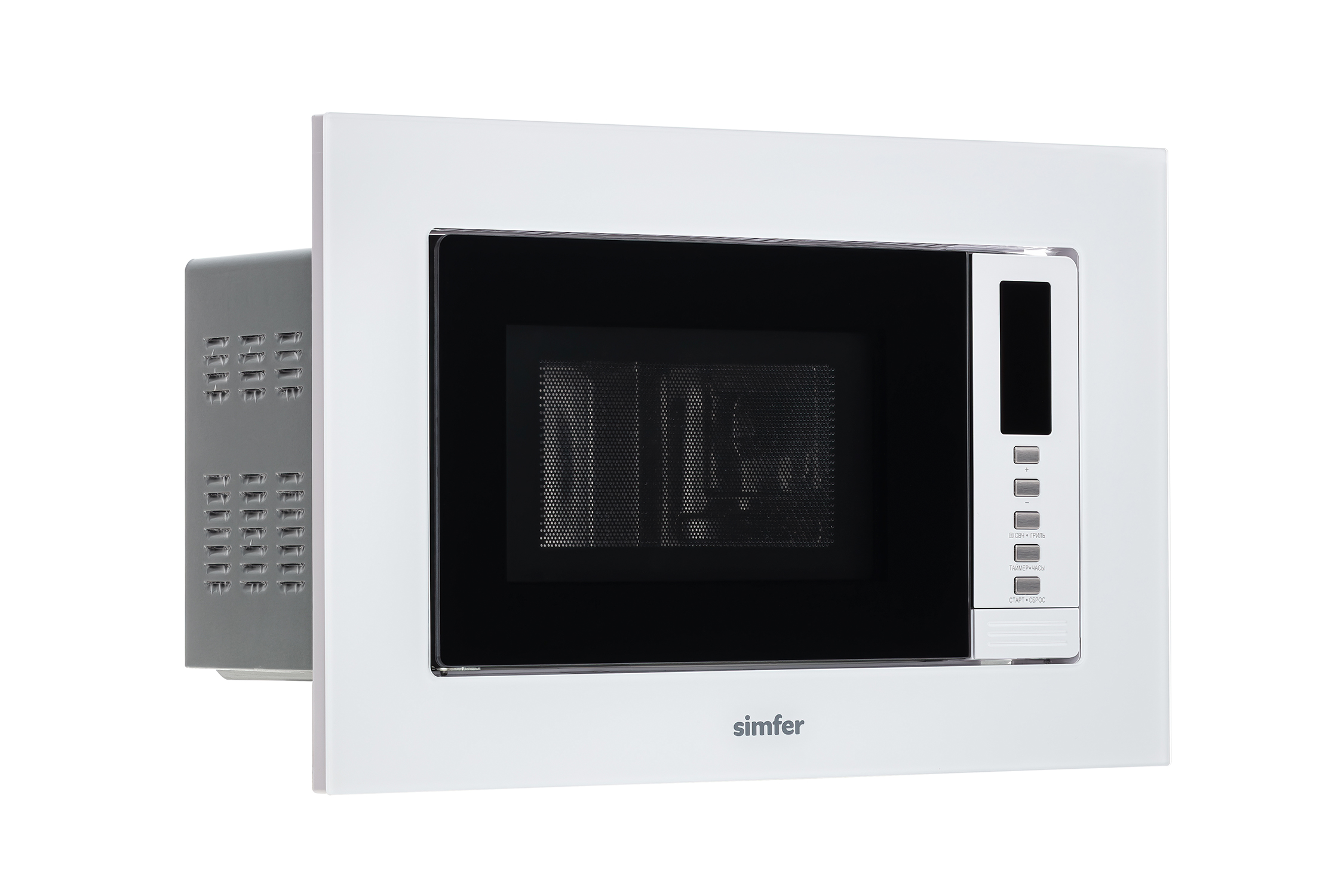 Встраиваемая микроволновка Simfer MD 2230