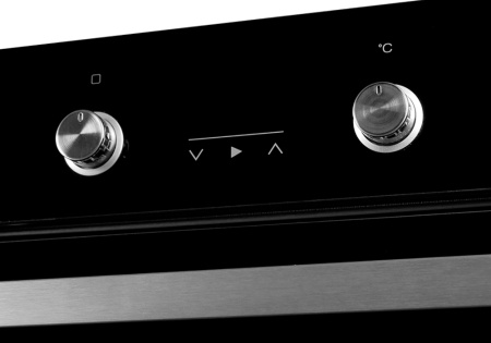 Встраиваемый духовой шкаф LEX EDP 093 BL