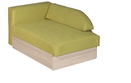 Кресло-Кровать Стайл №2/Разные Цвета Ш-1400 х Г-760 х В-650 мм