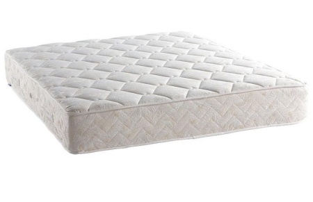 Матрас TFK Кристалл-2- 420 Средне-Жесткий/Разные Размеры