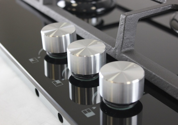 Газовая варочная поверхность GVG 431 BL