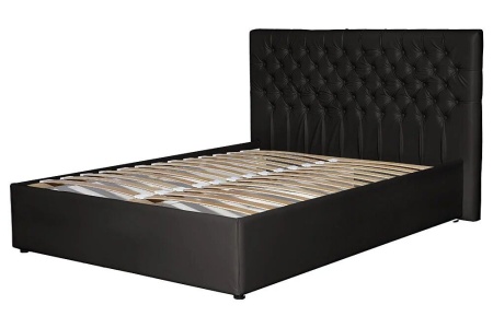 Кровать Тахта Фиджи №1/Разные Цвета и Размеры 1400/1600  х 2000 мм