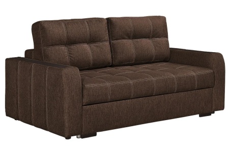 Ортопедический Диван Орландо/Разные Цвета Ш-1860 х Г-1060 х В-930 мм