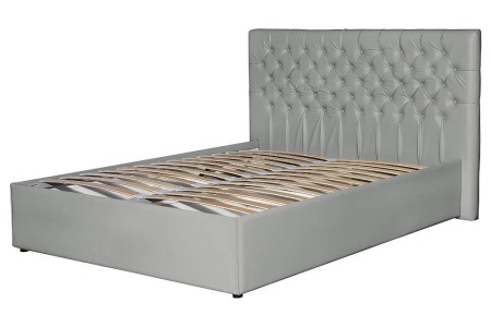 Кровать Тахта Фиджи №1/Разные Цвета и Размеры 1400/1600  х 2000 мм