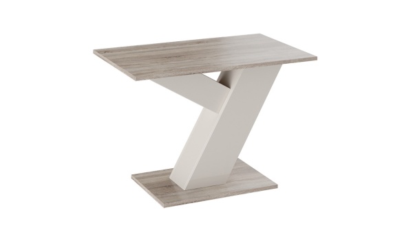 Стол Обеденный «Рейн» Тип 1 Разные Цвета/Ш-700 x Д-1100 x В-750 мм