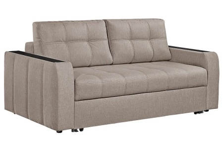 Ортопедический Диван Орландо/Разные Цвета Ш-1860 х Г-1060 х В-930 мм