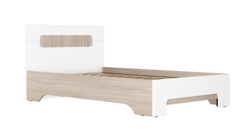 Спальный Гарнитур Палермо №3 Разные Цвета (Шкаф+Кровать+Туалетный Стол+Прикроватные Тумбы+Пуф)