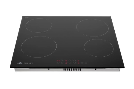 Электрическая варочная поверхность MILLEN MЕH 601 BL