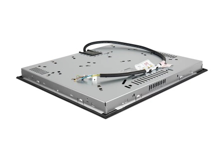 Электрическая варочная поверхность MILLEN MЕH 602 BL