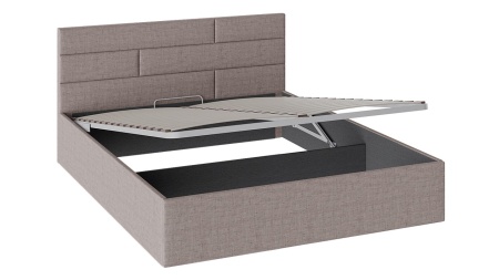 Кровать с подъемным механизмом «Грейс»(Спальное Место 1600 х 2000 мм)/Разные Цвета