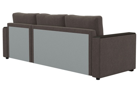 Угловой Диван Глори/Разные Цвета Ш-2260 х Г-1620 х В-900 мм