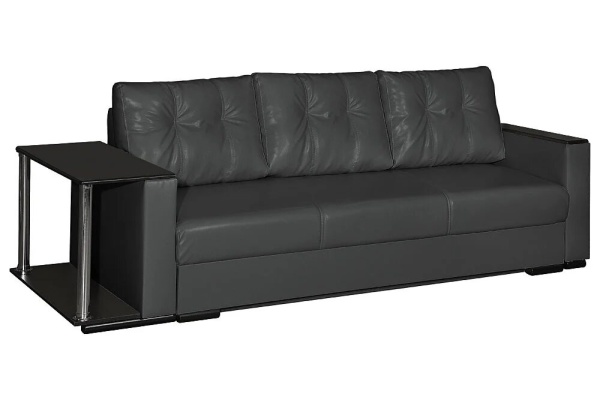 Диван Вегас №39/Разные Цвета Ш-2510 х Г-1010 х В-920 мм