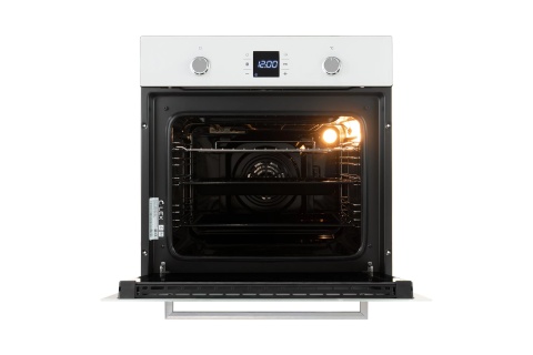 Встраиваемый духовой шкаф LEX EDP 094 WH