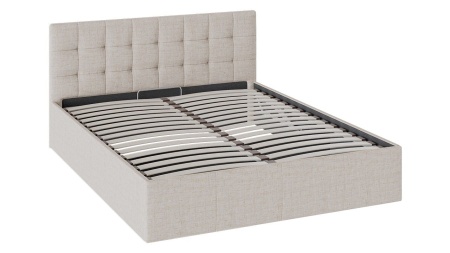 Кровать с подъемным механизмом «Эмма»(Спальное Место 1600 х 2000 мм)/Разные Цвета