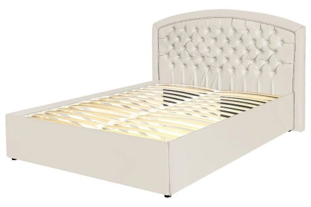 Кровать Тахта Фиджи №2 Разные Цвета и Размеры 1400/1600 х 2000 мм